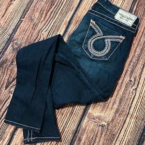 Big stars liv skinny 28L